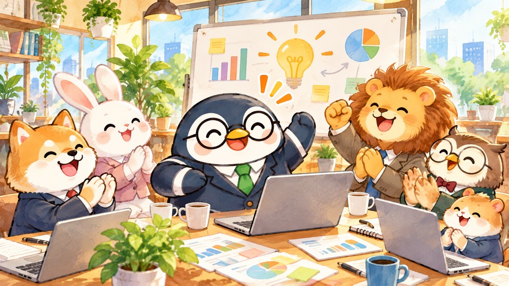 法人カードLab